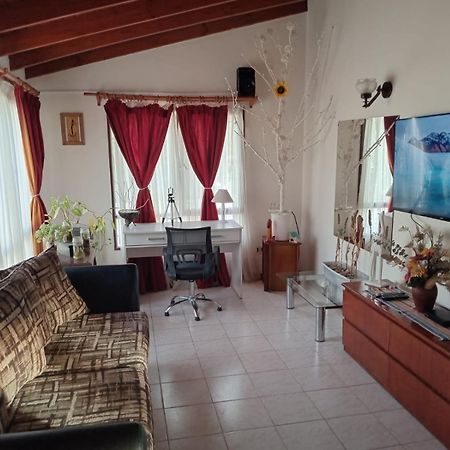 Para Toda La Familia Apartment Пуерто Мадрин Екстериор снимка