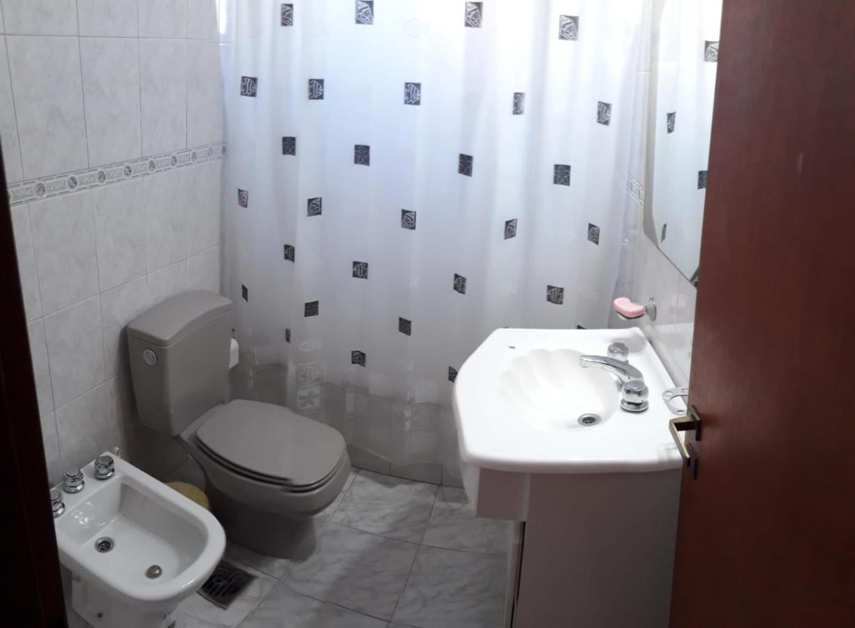 Para Toda La Familia Apartment Пуерто Мадрин Екстериор снимка