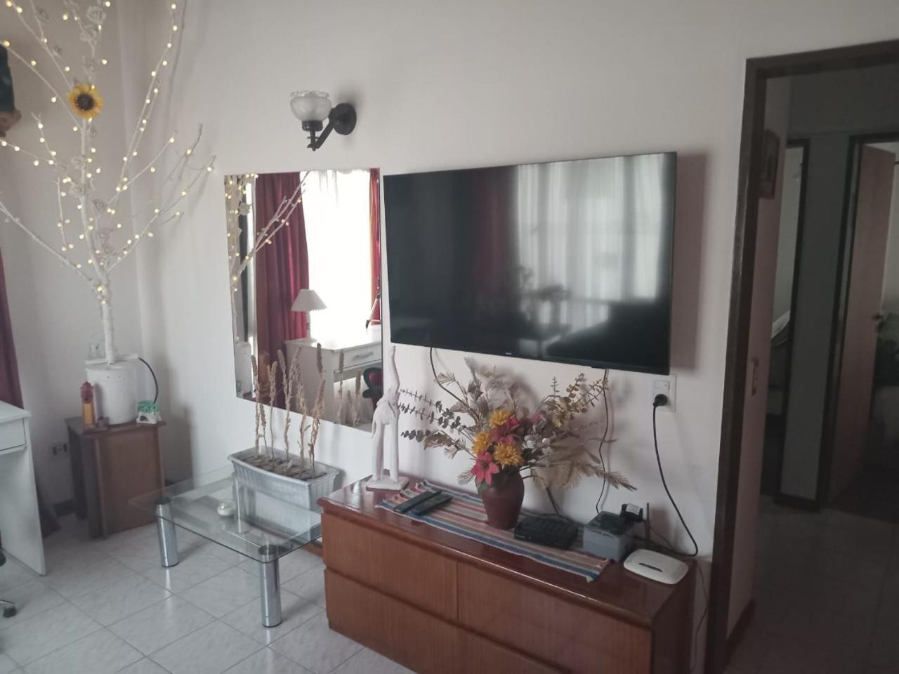 Para Toda La Familia Apartment Пуерто Мадрин Екстериор снимка