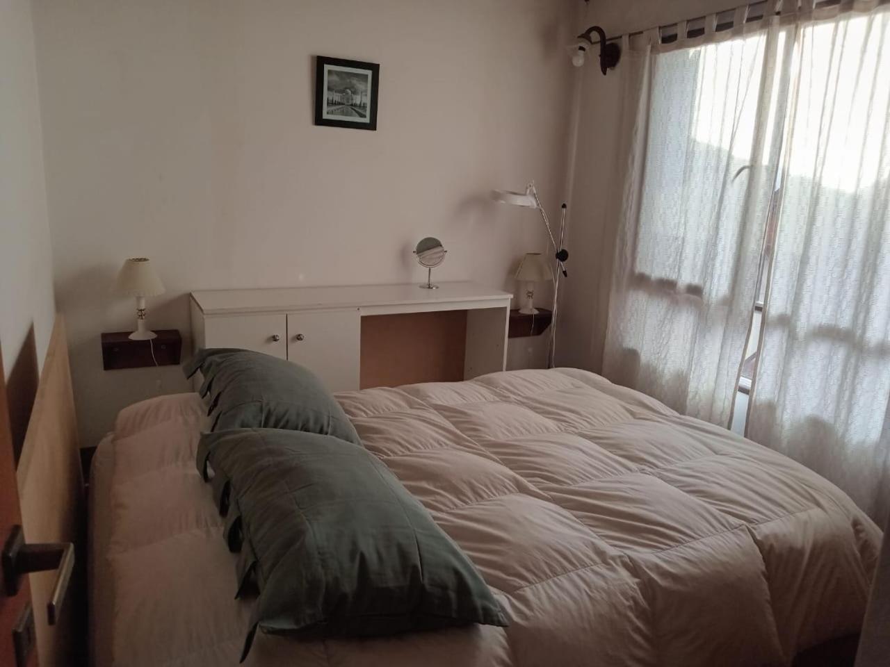 Para Toda La Familia Apartment Пуерто Мадрин Екстериор снимка