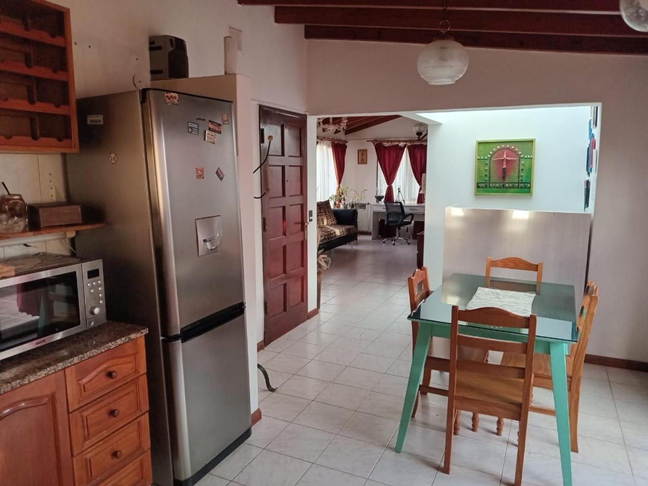 Para Toda La Familia Apartment Пуерто Мадрин Екстериор снимка